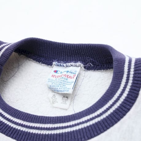 90's Champion Reverse Weave Sweat Shirt
