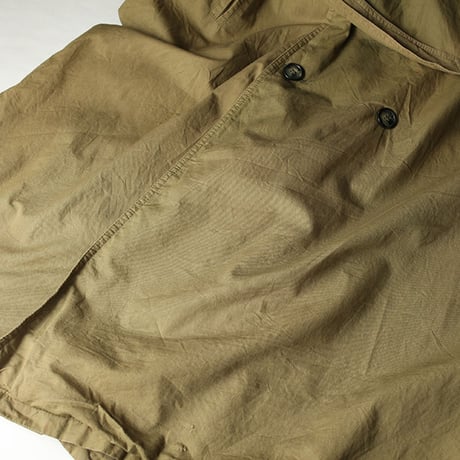 Giorgio Armani Trench Coat