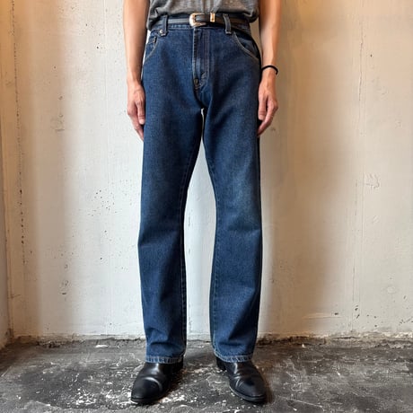 00s Levi's 517 Denim Pants MADE IN MEXICO