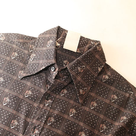 L/S  Shirt