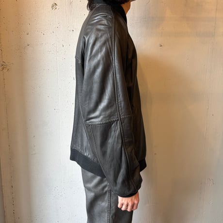 Lakeland Leather Jacket