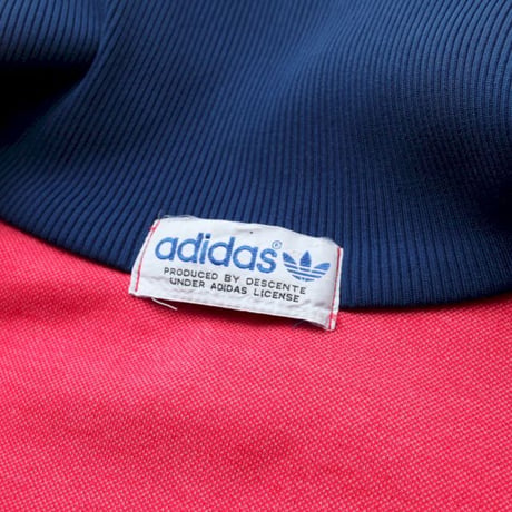 Vintage Adidas Track Jacket