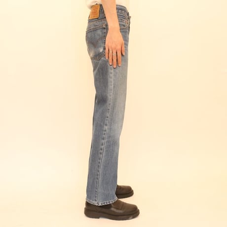 Levi's 517 Denim Pants