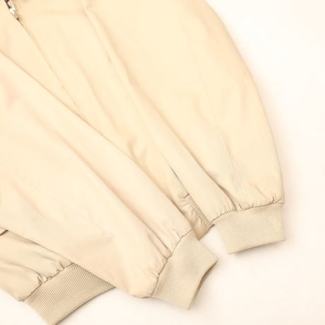 Burberrys G-9 Jacket