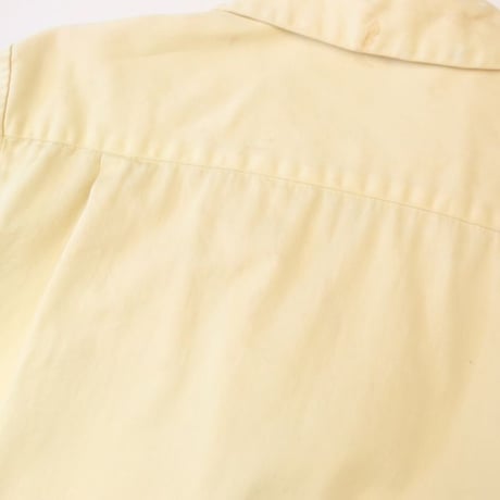 60's Lancer Californian Open Collar L/S Shirt