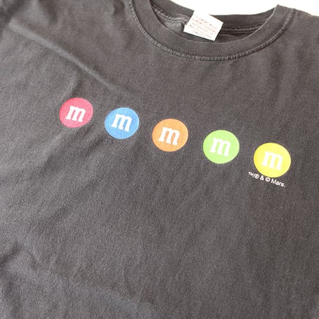 m&m's T-Shirt