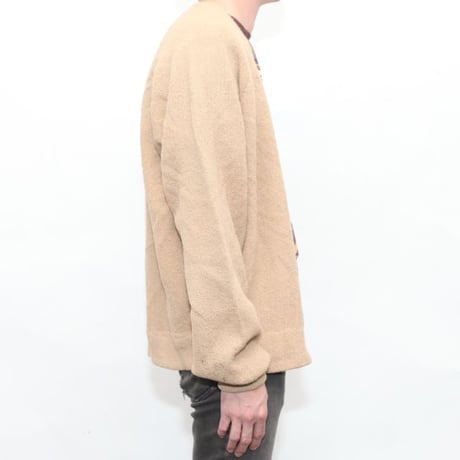 Vintage Knit Cardigan