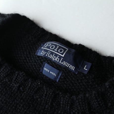 ラルフローレンニット Ralph Lauren Sweater