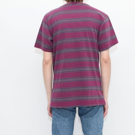 Border T-Shirt