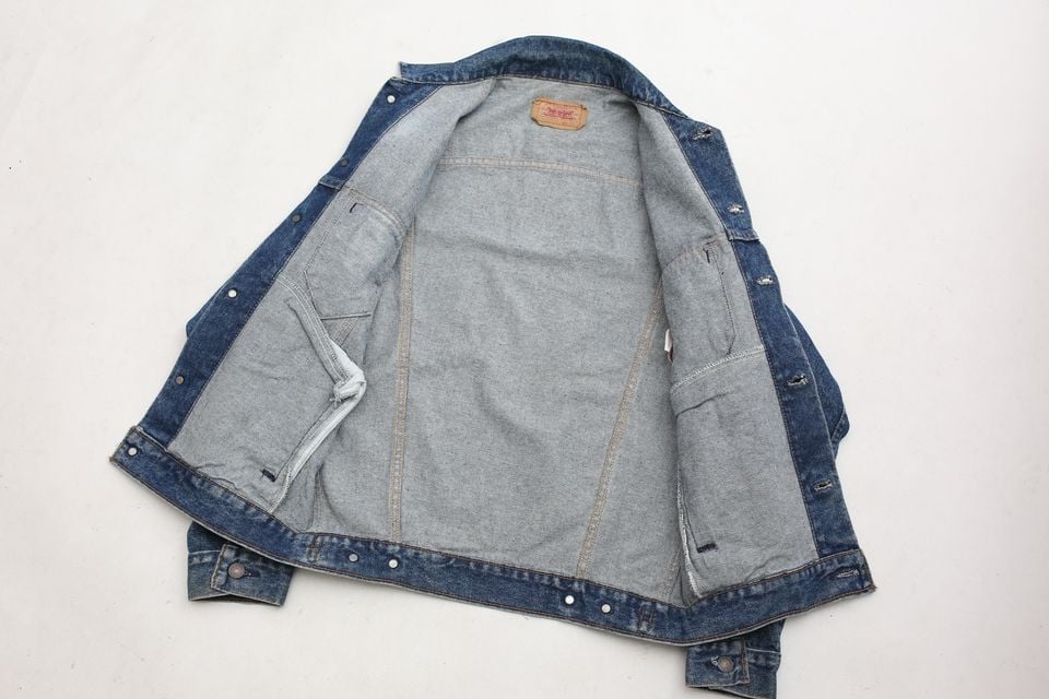 80s Levi's 70507-0218 Denim Jacket MADE IN USA 80s Levi's 70507-0218 Denim Jacket MADE IN USA