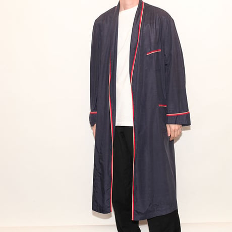Vintage Gown Coat