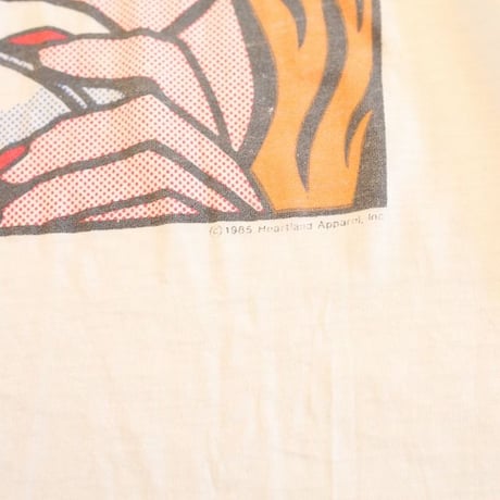 Seems Like Lichtenstein T-Shirt