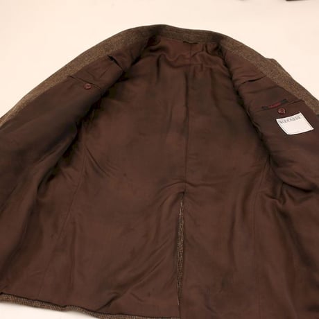 Vintage Wool Jacket MADE IN POLAND