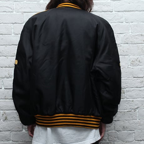 80sナイロンジャケット Vintage Nylon Jacket