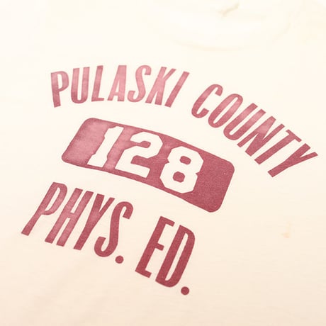Vintage Print T-Shirt