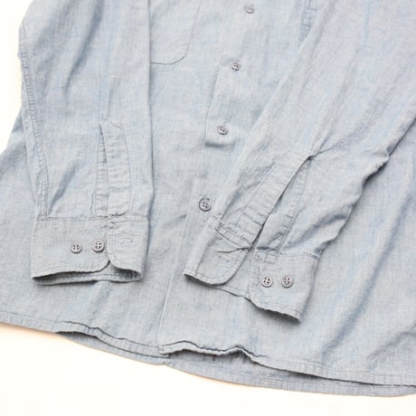 Vintage Chambray L/S Shirt