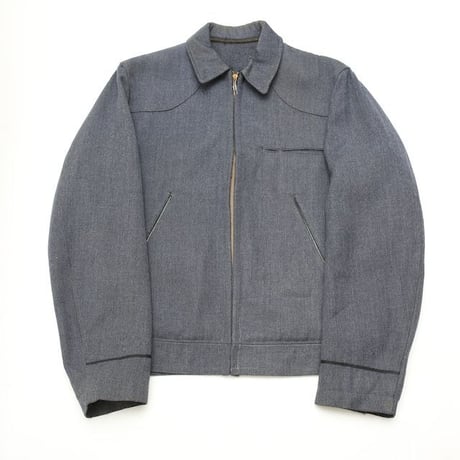 Vintage Sports  Jacket