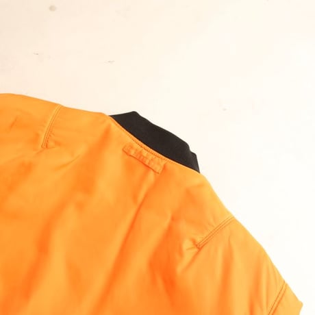 Alpha MA-1 Flight Jacket