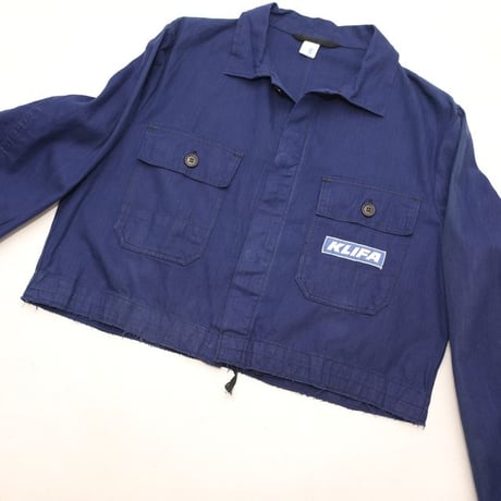 Remake Work Jacket