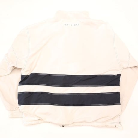 Fred Perry Nylon Jacket