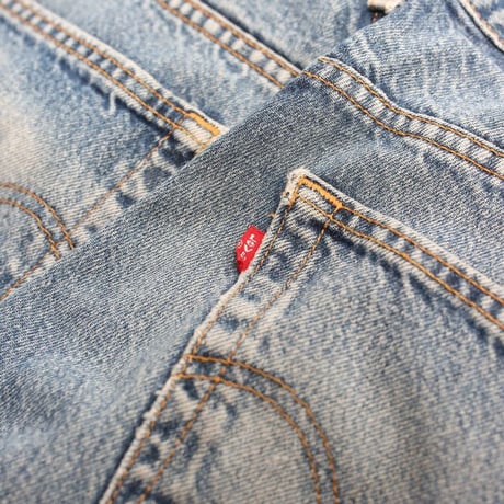 00s Levi's 517 Denim Pants MADE IN USA