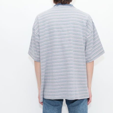 Border T-Shirt