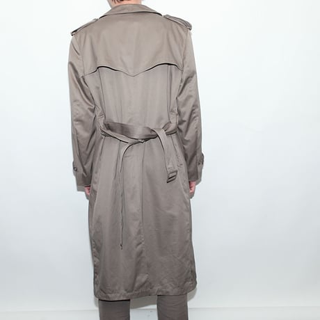 Vintage Trench Coat