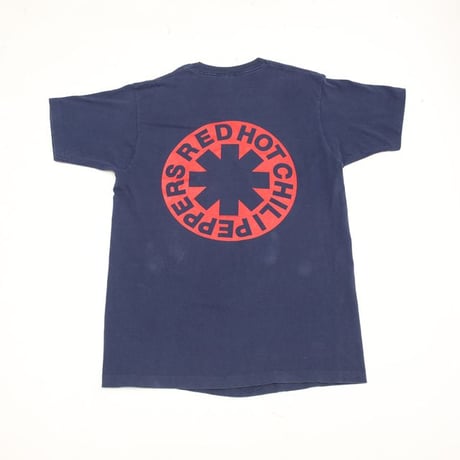 '01 Red Hot Chili Peppers 'Sperm' T-Shirt
