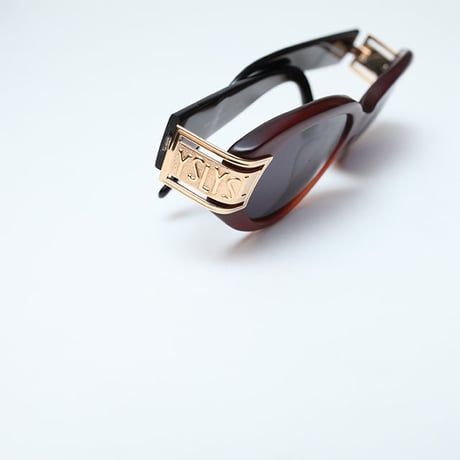 イブサンローラン サングラス Vintage Yves Saint Laurent  Sunglasses