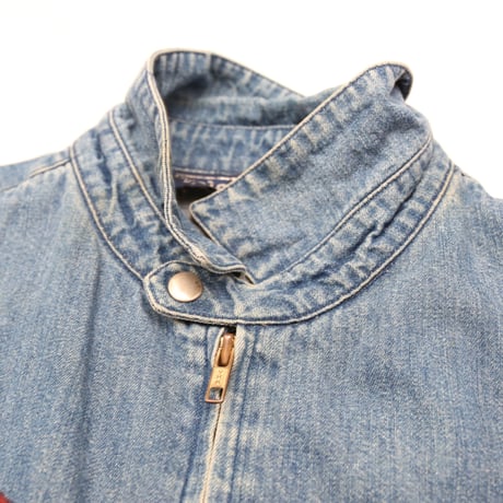 Polo by Ralph Lauren Denim Jacket