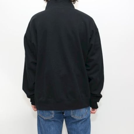 Champion Half Zip Sweat Shirt