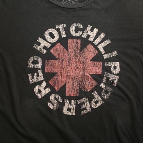 Red Hot Chili Peppers T-Shirt