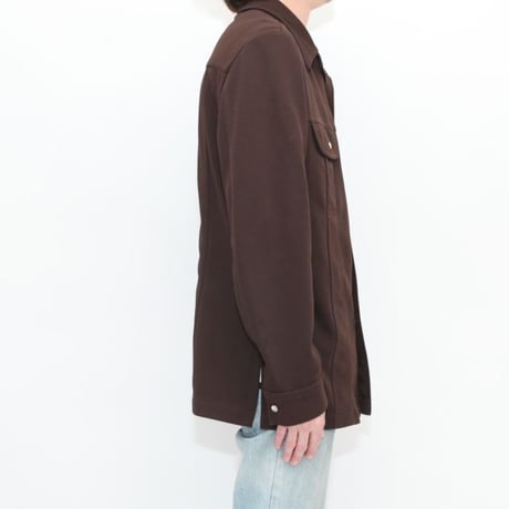 Vintage Lee Western Snap L/S Shirt