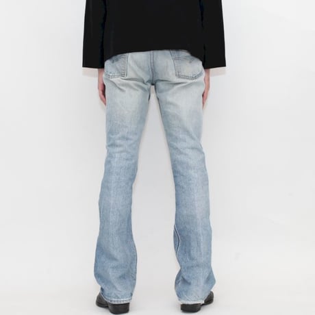 Vintage Levis 517 Denim Pants