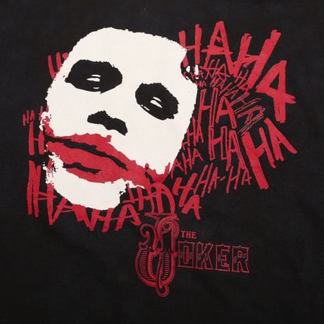 The Dark Knight 'Joker' T-Shirt