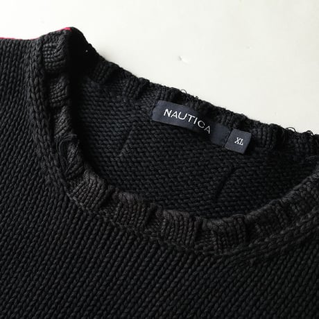 Nautica Knit Sweater