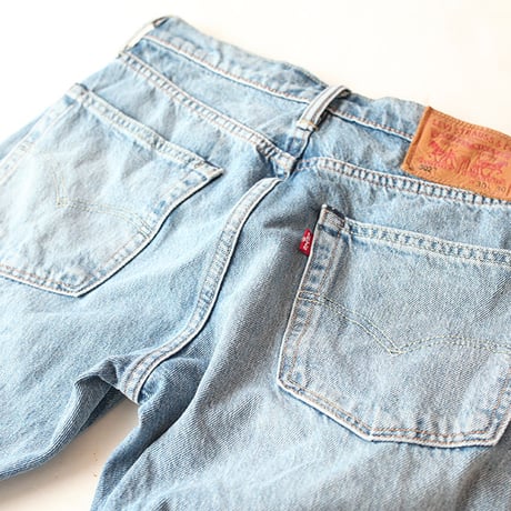Levis Custom  Denim Pants
