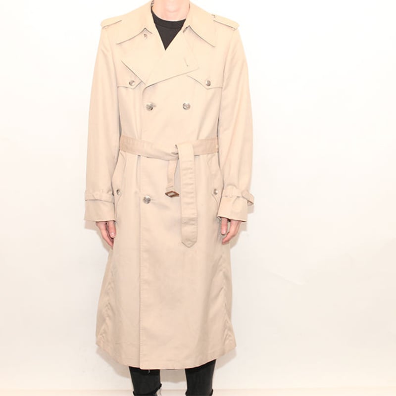 Christian Dior Trench Coat | Strato