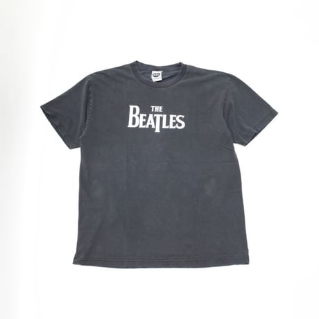 The Beatles Logo T-Shirt
