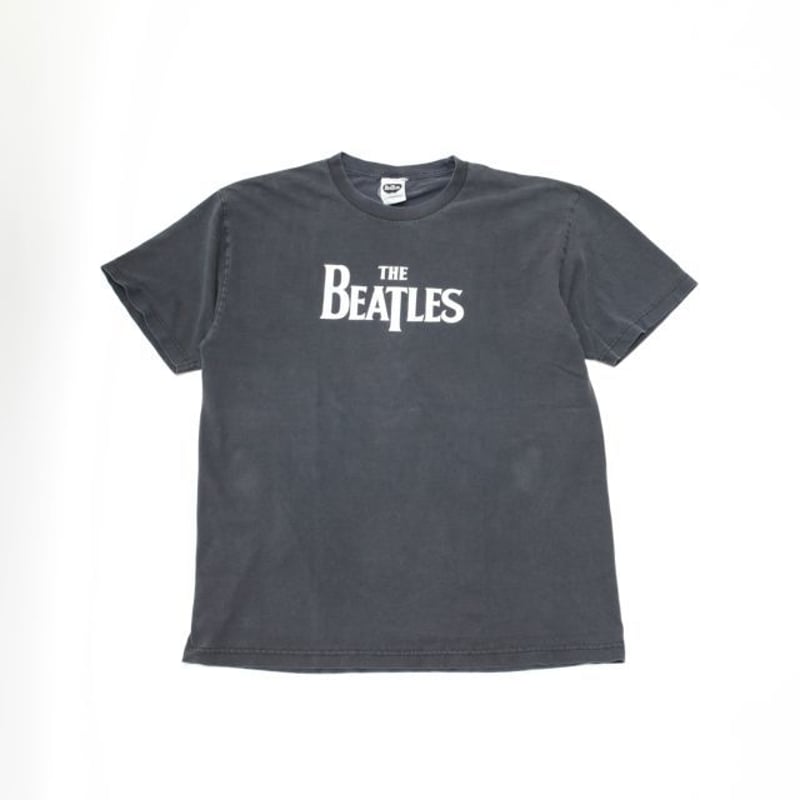 ミート・ザ・ビートルズ(カラーLP)+Tシャツ XL 黒 ステッカー ミート・ザ・ビートルズ(カラーLP)+Tシャツ XL 黒 ステッカー ミート