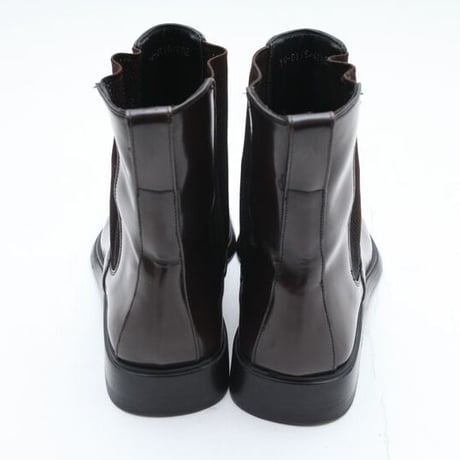 GUCCI Chelsea Boots "MADE IN ITALY"