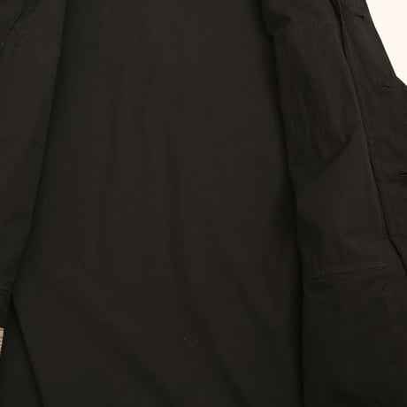 US.ARMY BDU Jacket 'Black'
