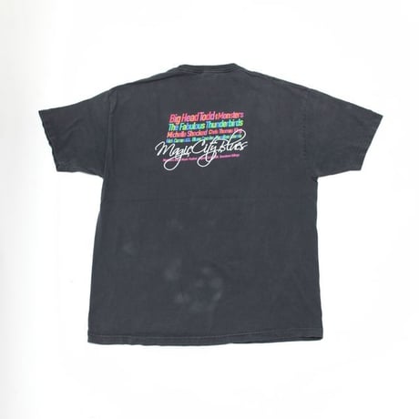 Magic City Blues T-Shirt