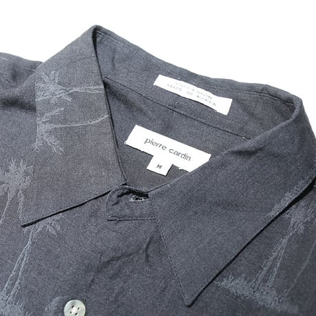 Rayon Aloha S/S Shirt