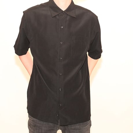 Plane S/S Shirt