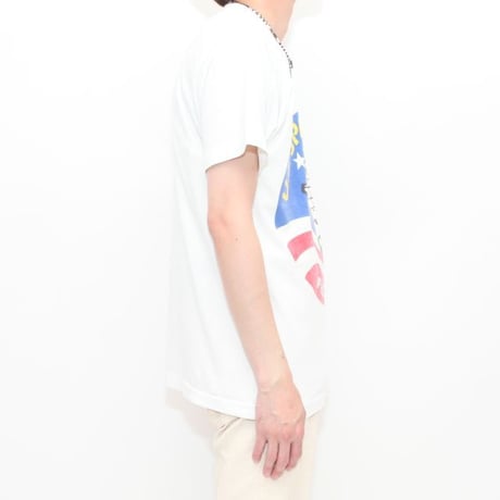 90's U.S. SPACE CAMP T-Shirt