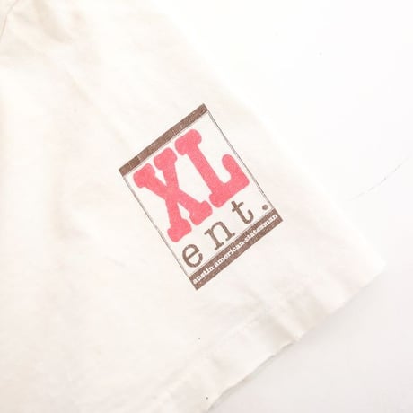 90's Austin American-Statesman 'Sunflower' T-Shirt