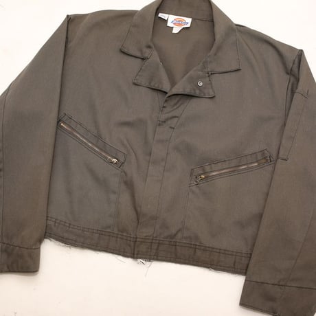 Dickies Remake Work Jacket