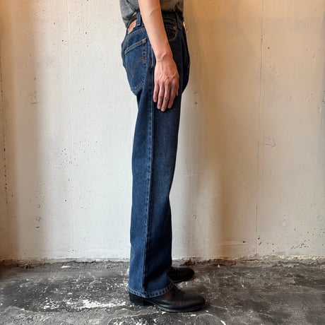 00s Levi's 517 Denim Pants MADE IN MEXICO