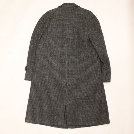 60s Brent Wool Coat